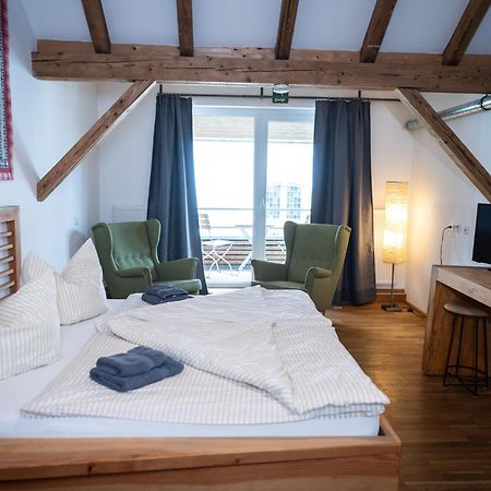 Alte Kass Hotel & Kaffeehaus Neidlingen Екстер'єр фото