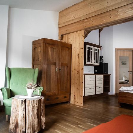 Alte Kass Hotel & Kaffeehaus Neidlingen Екстер'єр фото