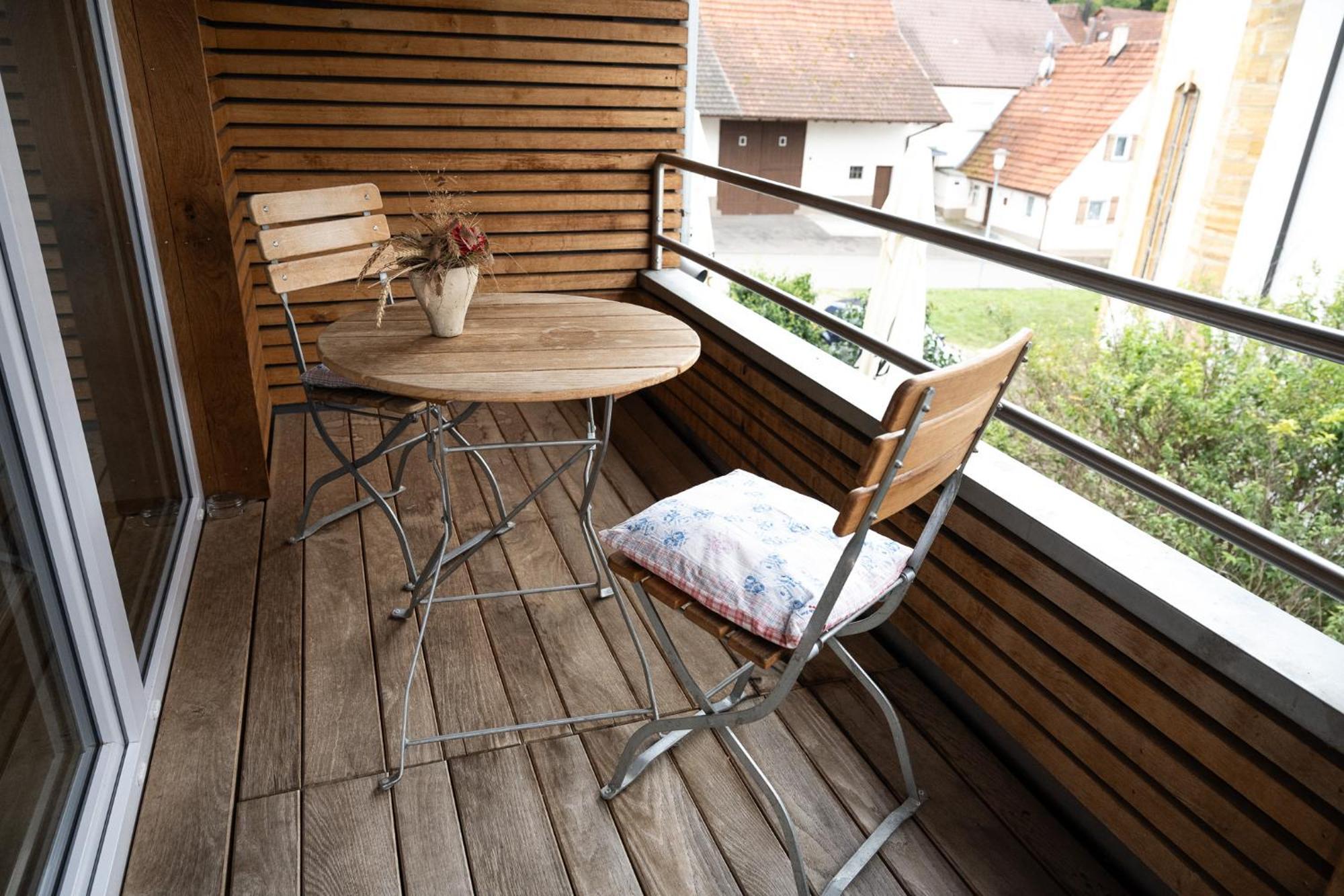 Alte Kass Hotel & Kaffeehaus Neidlingen Екстер'єр фото