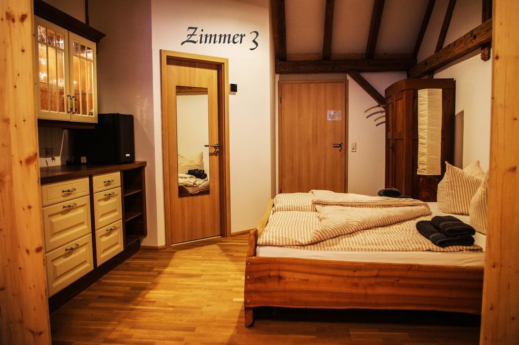 Alte Kass Hotel & Kaffeehaus Neidlingen Екстер'єр фото