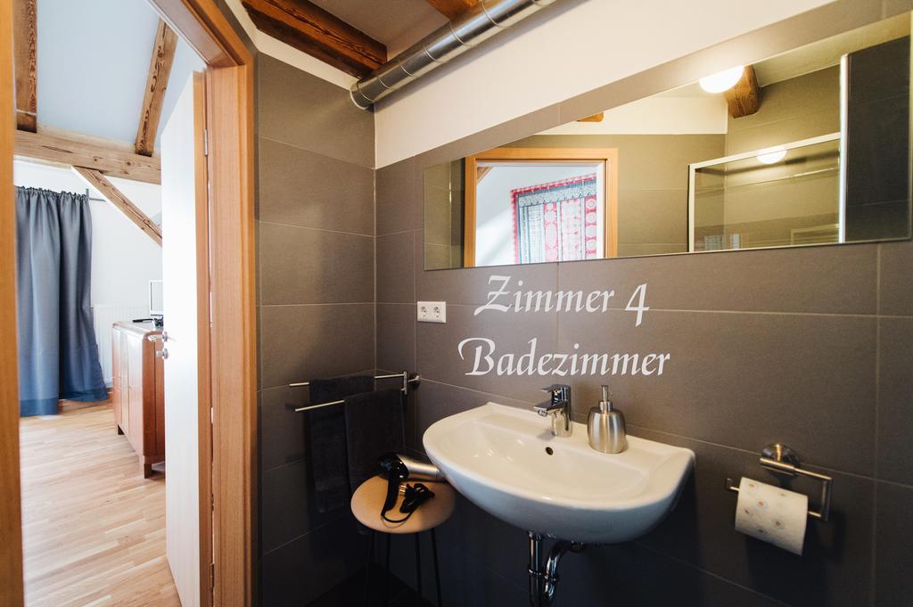 Alte Kass Hotel & Kaffeehaus Neidlingen Екстер'єр фото